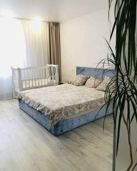 3-к квартира, вторичка, 89м2, 2/9 этаж