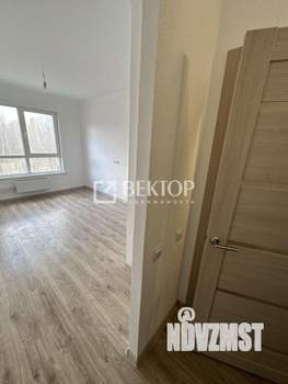 Студия квартира, сданный дом, 19м2, 3/17 этаж