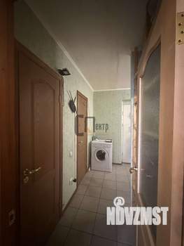 2-к квартира, вторичка, 58м2, 6/10 этаж
