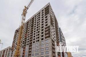 Студия квартира, вторичка, 29м2, 16/18 этаж