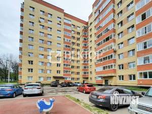 2-к квартира, вторичка, 45м2, 9/10 этаж