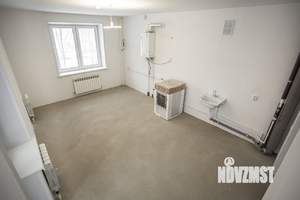 1-к квартира, вторичка, 44м2, 3/9 этаж