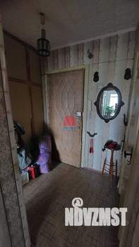 1-к квартира, вторичка, 32м2, 4/9 этаж