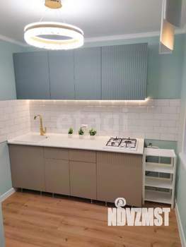 2-к квартира, вторичка, 44м2, 2/4 этаж