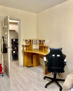 2-к квартира, вторичка, 45м2, 2/5 этаж