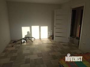 1-к квартира, вторичка, 37м2, 2/18 этаж