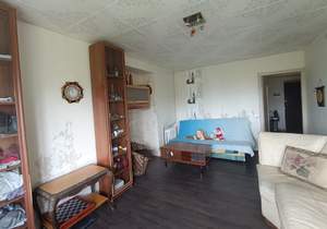 2-к квартира, вторичка, 48м2, 5/12 этаж