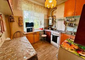 3-к квартира, вторичка, 60м2, 4/5 этаж