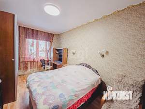 3-к квартира, вторичка, 90м2, 3/4 этаж