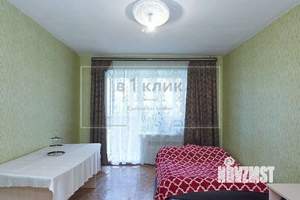 3-к квартира, вторичка, 84м2, 1/8 этаж