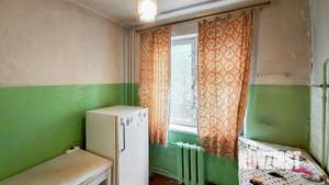 2-к квартира, вторичка, 45м2, 4/5 этаж