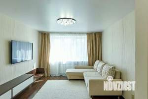 3-к квартира, вторичка, 69м2, 4/9 этаж