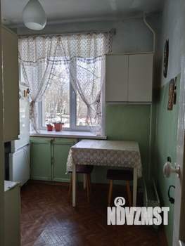 2-к квартира, вторичка, 44м2, 2/5 этаж