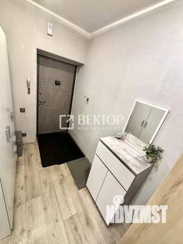 2-к квартира, вторичка, 61м2, 2/10 этаж