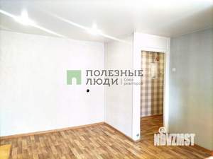 2-к квартира, вторичка, 43м2, 5/5 этаж