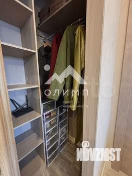 2-к квартира, вторичка, 50м2, 5/16 этаж