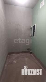 2-к квартира, вторичка, 56м2, 4/14 этаж