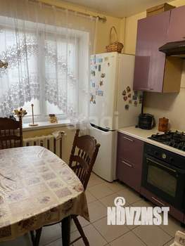 3-к квартира, вторичка, 63м2, 5/9 этаж