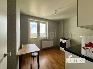1-к квартира, вторичка, 39м2, 9/10 этаж