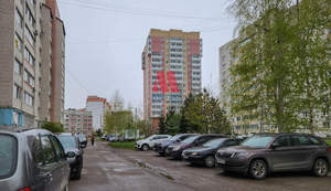2-к квартира, вторичка, 49м2, 15/17 этаж
