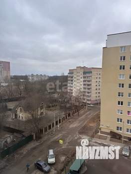 1-к квартира, вторичка, 37м2, 7/11 этаж