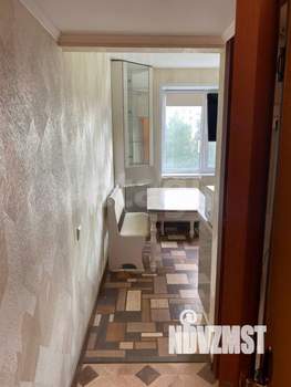 3-к квартира, вторичка, 62м2, 5/9 этаж