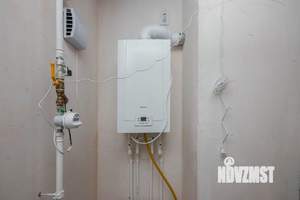 3-к квартира, строящийся дом, 87м2, 5/9 этаж
