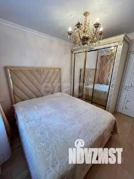 3-к квартира, вторичка, 66м2, 3/10 этаж