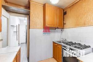 1-к квартира, вторичка, 30м2, 5/5 этаж