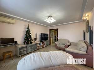 3-к квартира, вторичка, 76м2, 5/5 этаж