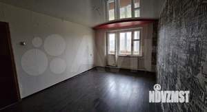 2-к квартира, вторичка, 53м2, 2/9 этаж