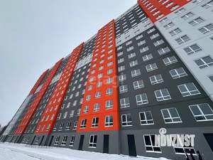 Студия квартира, вторичка, 19м2, 3/17 этаж