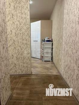 1-к квартира, вторичка, 30м2, 3/5 этаж