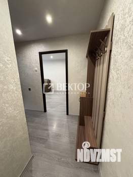 1-к квартира, вторичка, 31м2, 4/5 этаж