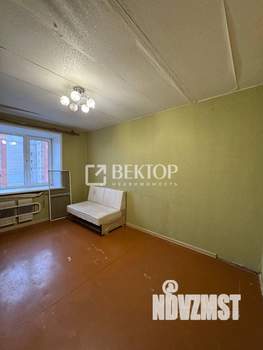 2-к квартира, вторичка, 51м2, 9/10 этаж
