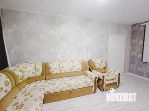 1-к квартира, вторичка, 39м2, 13/14 этаж