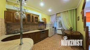 3-к квартира, вторичка, 145м2, 2/4 этаж