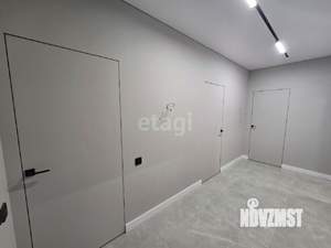 3-к квартира, вторичка, 95м2, 1/7 этаж