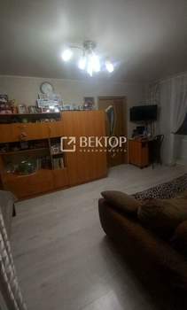 2-к квартира, вторичка, 44м2, 5/5 этаж
