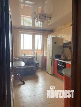 2-к квартира, вторичка, 64м2, 15/16 этаж