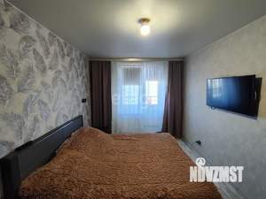 3-к квартира, вторичка, 88м2, 17/23 этаж