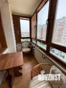 3-к квартира, вторичка, 110м2, 3/10 этаж