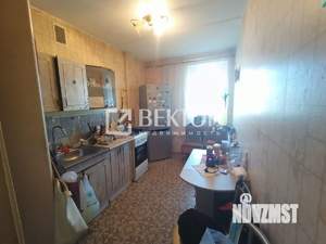3-к квартира, вторичка, 61м2, 7/9 этаж