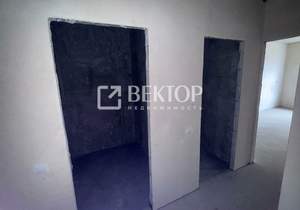 2-к квартира, вторичка, 42м2, 7/18 этаж