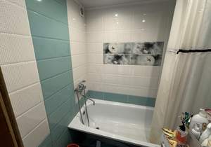 3-к квартира, вторичка, 65м2, 6/9 этаж