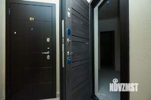 2-к квартира, сданный дом, 73м2, 12/18 этаж