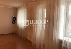 3-к квартира, вторичка, 99м2, 3/5 этаж