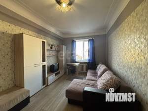 3-к квартира, вторичка, 91м2, 3/3 этаж