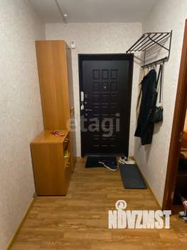 2-к квартира, вторичка, 49м2, 1/12 этаж