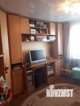3-к квартира, вторичка, 87м2, 1/9 этаж